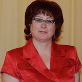 Борисова Светлана Викторовна